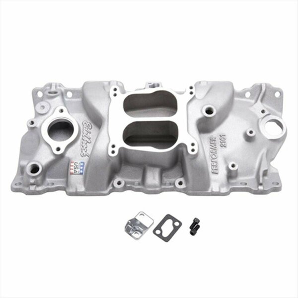 Edelbrock Performer Intake Manifold E11-2101